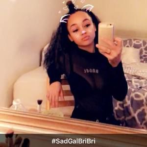 Meet your Posher, Briana